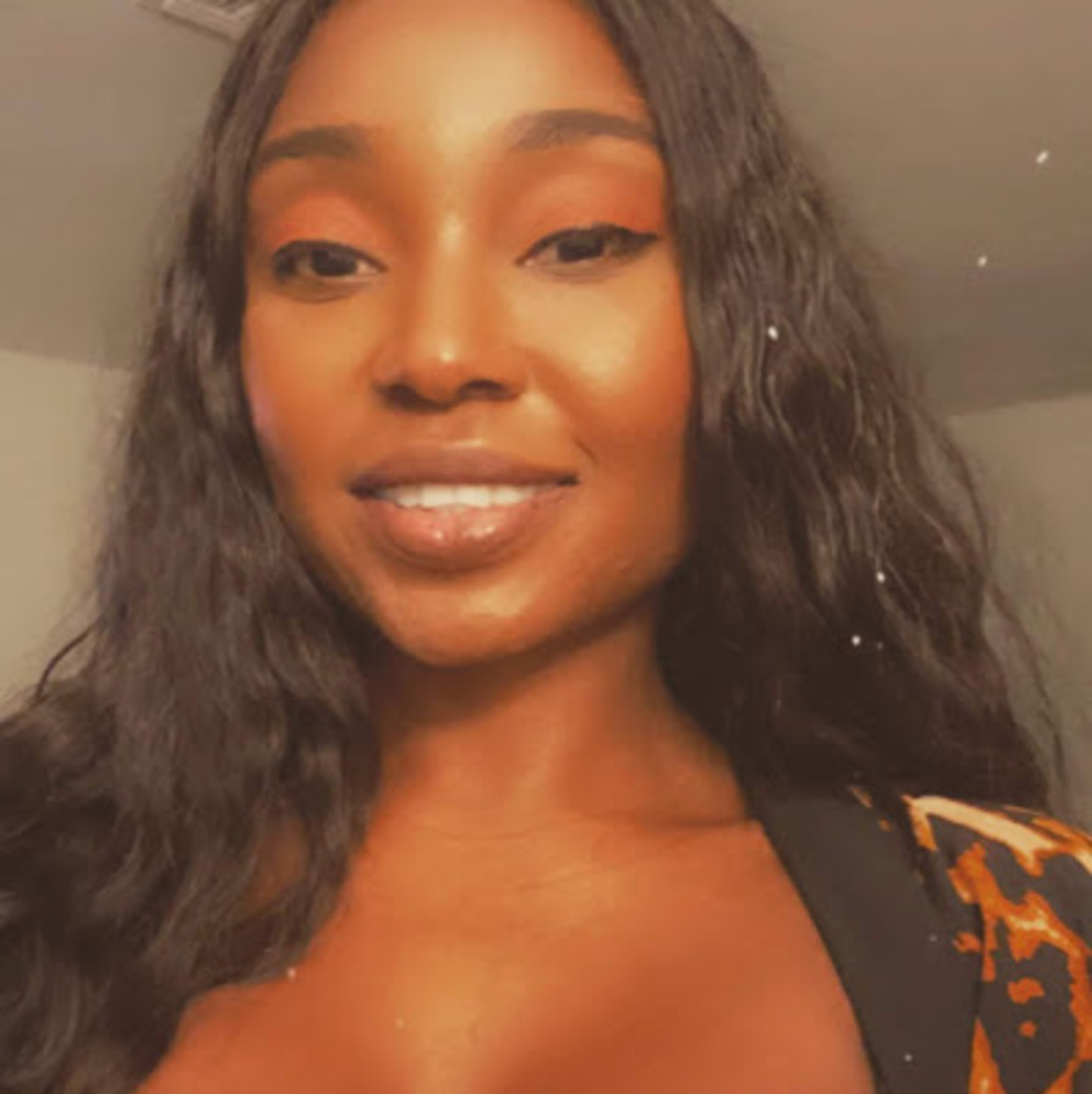 Meet your Posher, Kamara